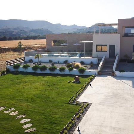 Вилла Ds Luxury House Kardamena  Экстерьер фото