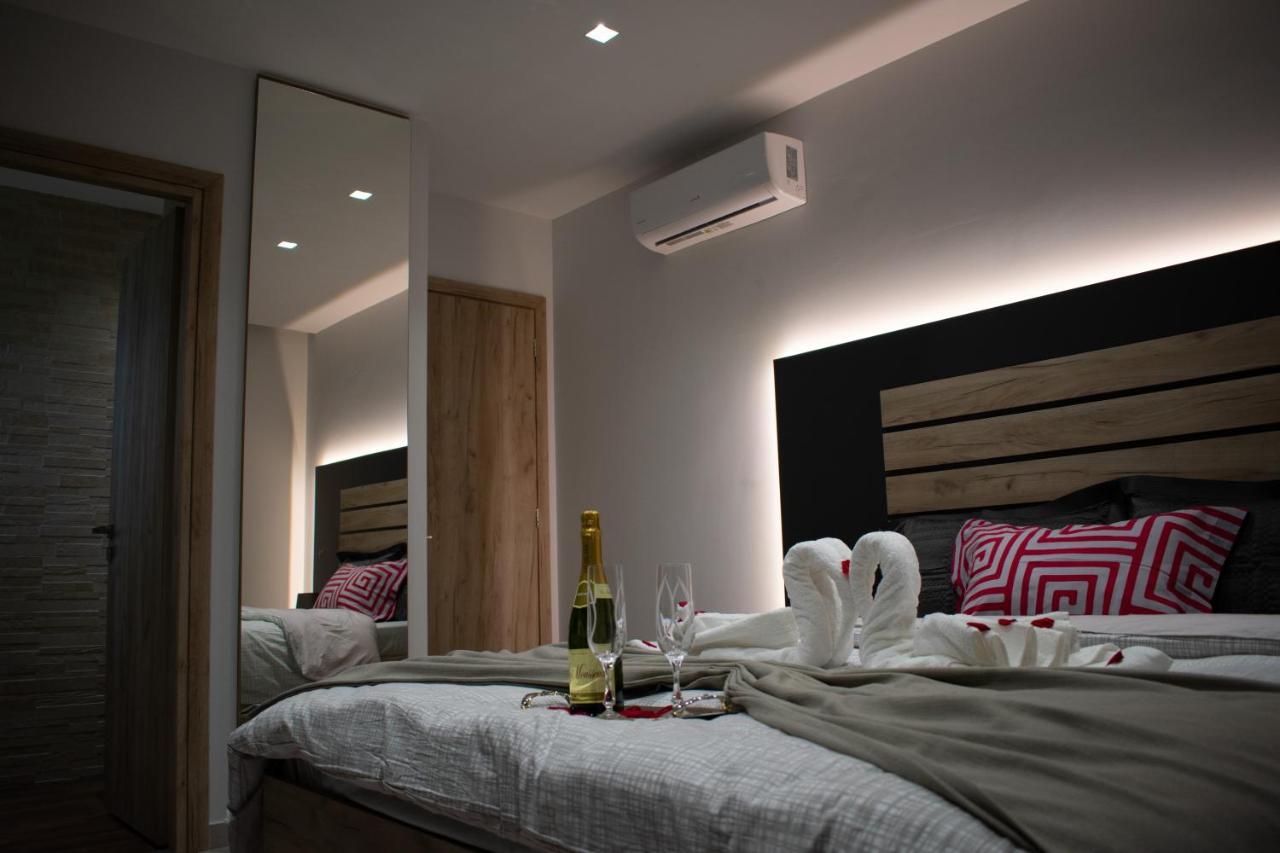 Вилла Ds Luxury House Kardamena  Экстерьер фото